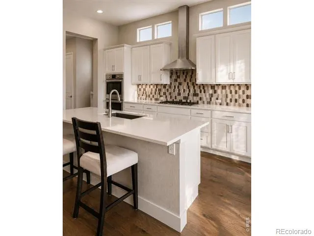 3271 Beckwith Run Broomfield, CO 80023