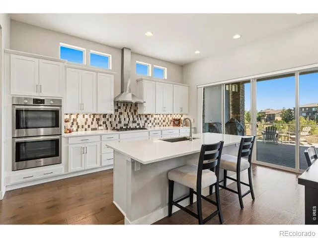 3271 Beckwith Run Broomfield, CO 80023