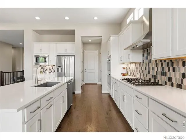 3271 Beckwith Run Broomfield, CO 80023