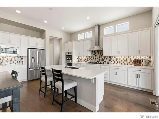 3271 Beckwith Run Broomfield, CO 80023