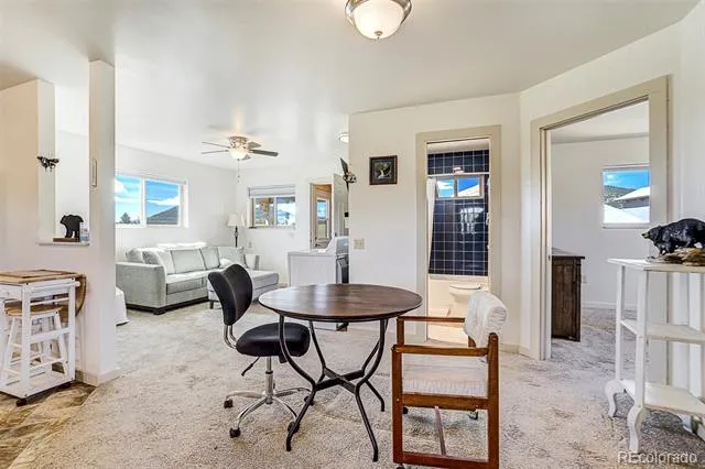 4510 County Road 71 Guffey, CO 80820