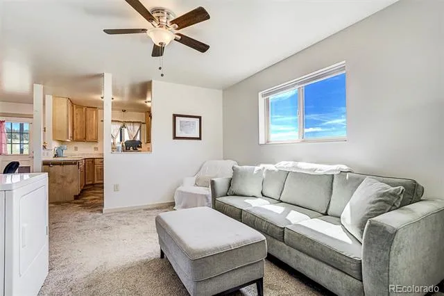 4510 County Road 71 Guffey, CO 80820