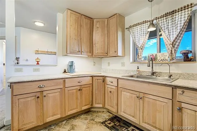 4510 County Road 71 Guffey, CO 80820