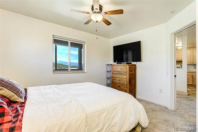 4510 County Road 71 Guffey, CO 80820