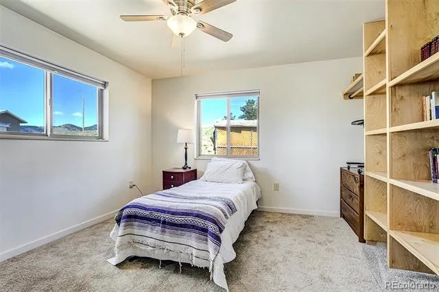 4510 County Road 71 Guffey, CO 80820