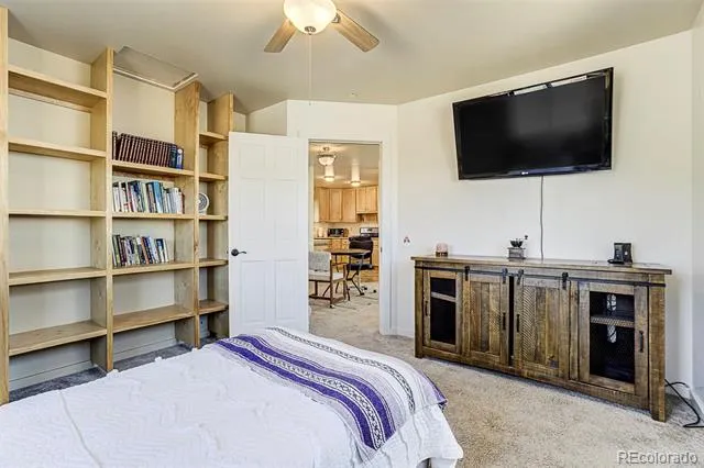 4510 County Road 71 Guffey, CO 80820
