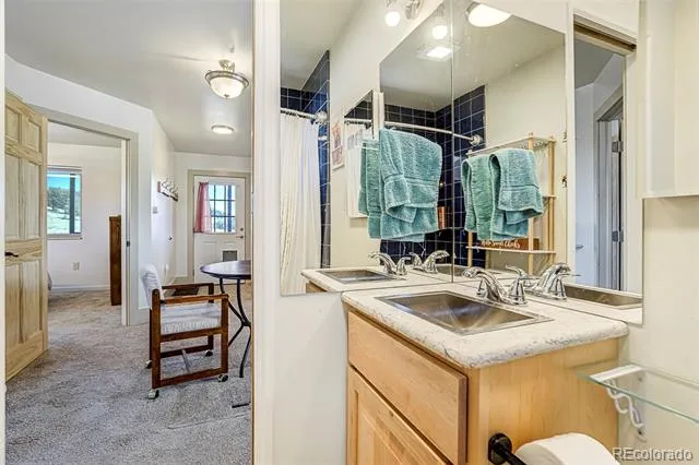 4510 County Road 71 Guffey, CO 80820