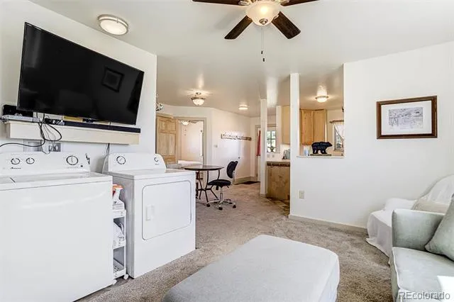 4510 County Road 71 Guffey, CO 80820