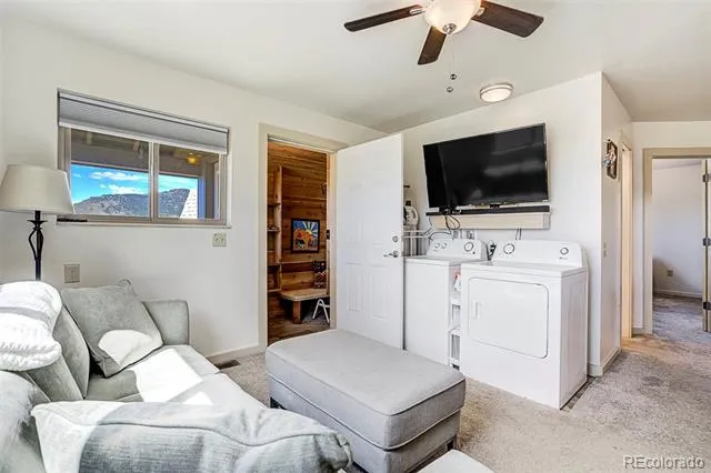 4510 County Road 71 Guffey, CO 80820