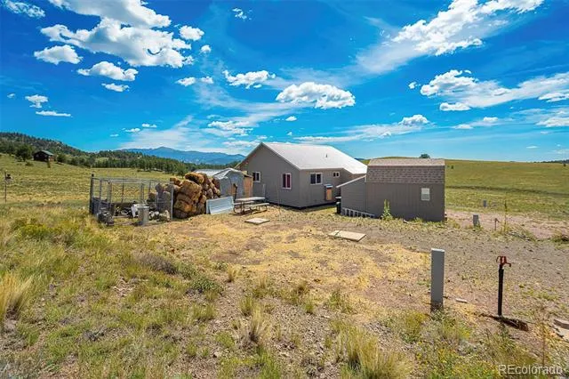 4510 County Road 71 Guffey, CO 80820