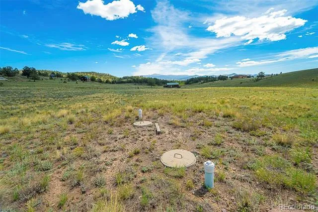 4510 County Road 71 Guffey, CO 80820