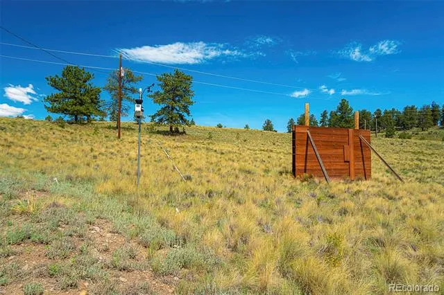 4510 County Road 71 Guffey, CO 80820