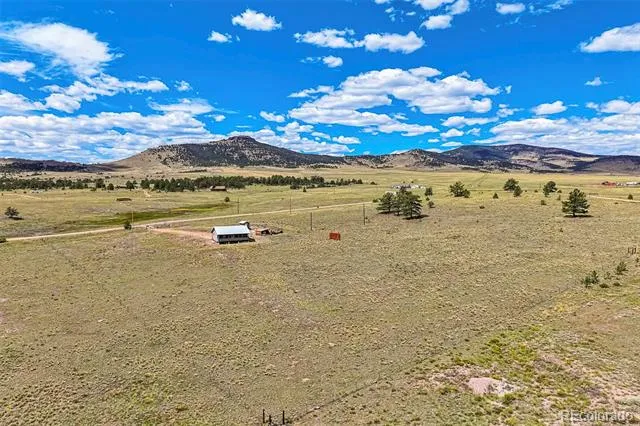 4510 County Road 71 Guffey, CO 80820