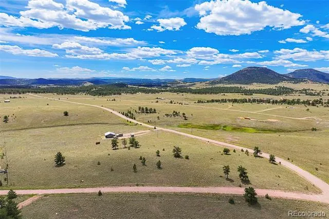 4510 County Road 71 Guffey, CO 80820