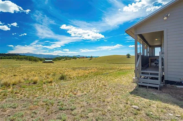 4510 County Road 71 Guffey, CO 80820