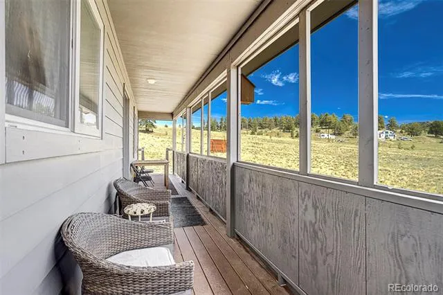 4510 County Road 71 Guffey, CO 80820
