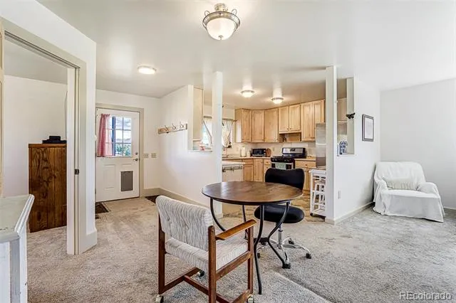 4510 County Road 71 Guffey, CO 80820