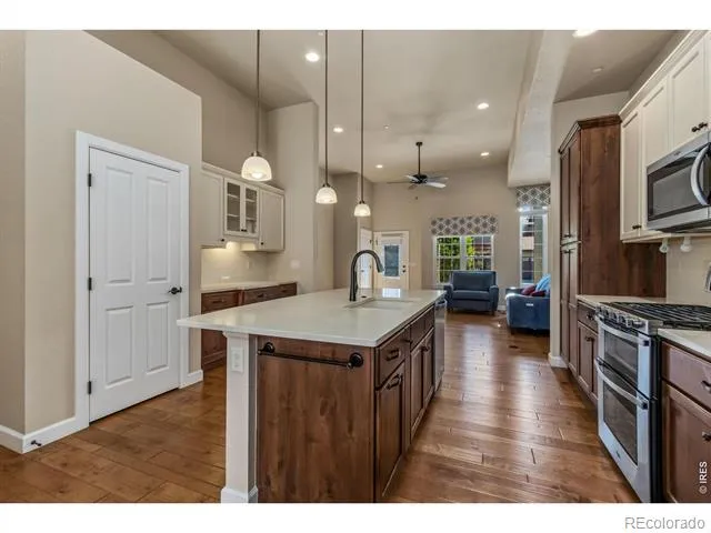 1011 Sabatino Lane Fort Collins, CO 80521