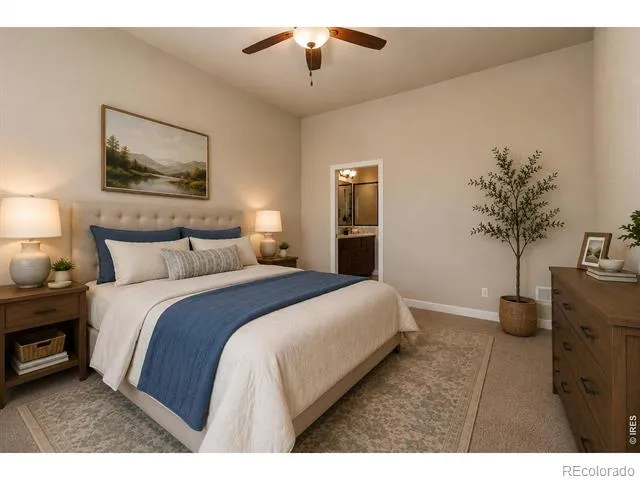 1011 Sabatino Lane Fort Collins, CO 80521