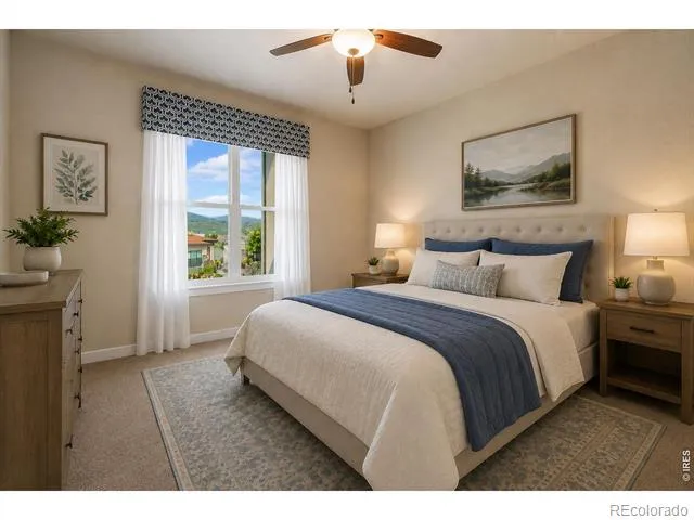 1011 Sabatino Lane Fort Collins, CO 80521