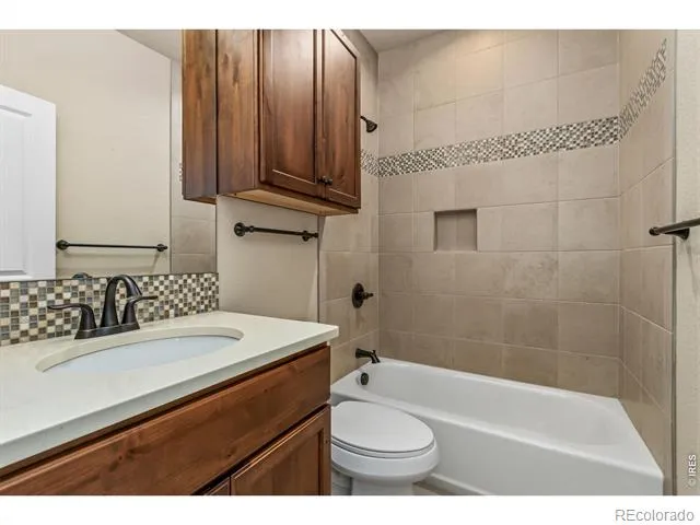 1011 Sabatino Lane Fort Collins, CO 80521