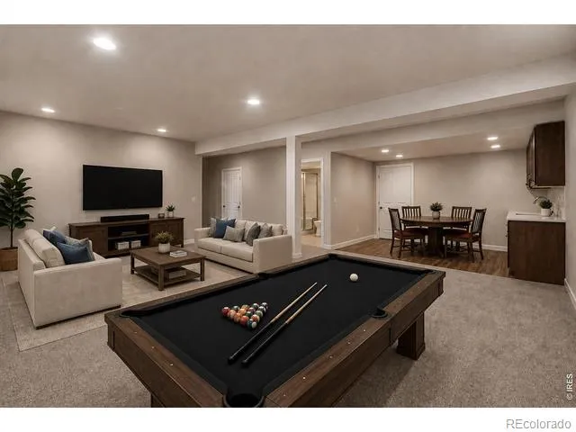 1011 Sabatino Lane Fort Collins, CO 80521