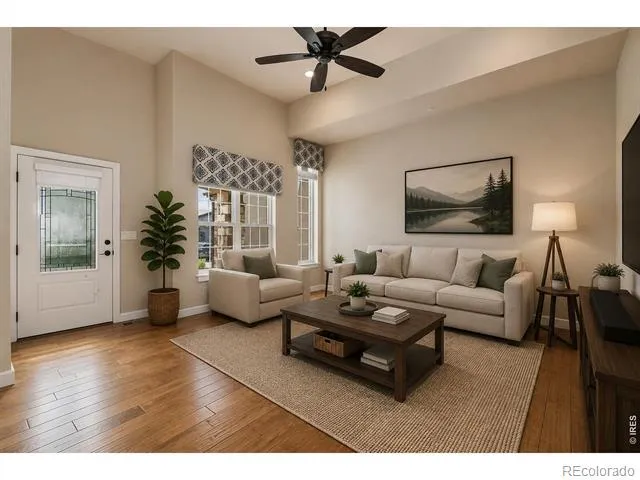 1011 Sabatino Lane Fort Collins, CO 80521