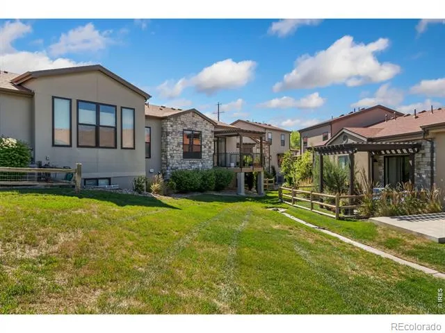 1011 Sabatino Lane Fort Collins, CO 80521