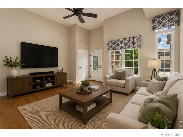 1011 Sabatino Lane Fort Collins, CO 80521