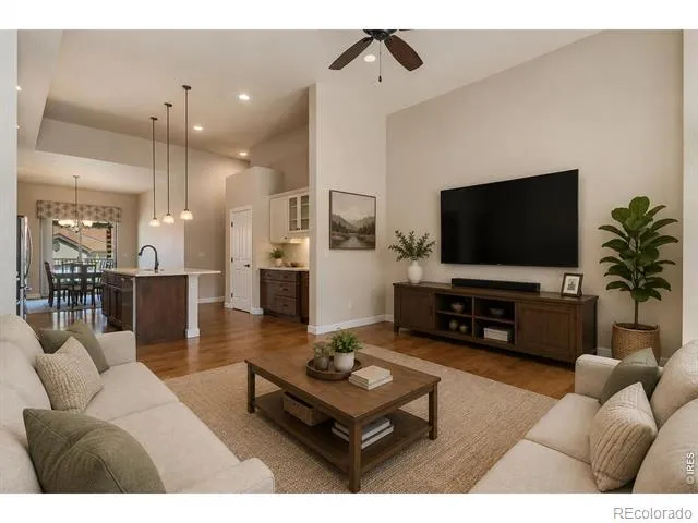 1011 Sabatino Lane Fort Collins, CO 80521