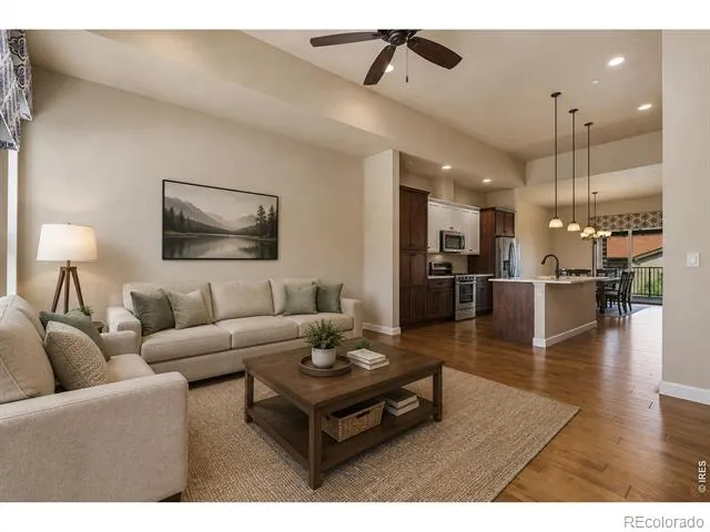 1011 Sabatino Lane Fort Collins, CO 80521