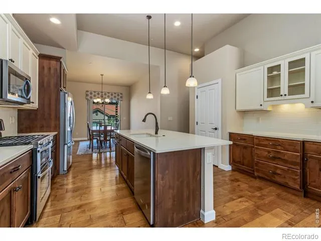 1011 Sabatino Lane Fort Collins, CO 80521