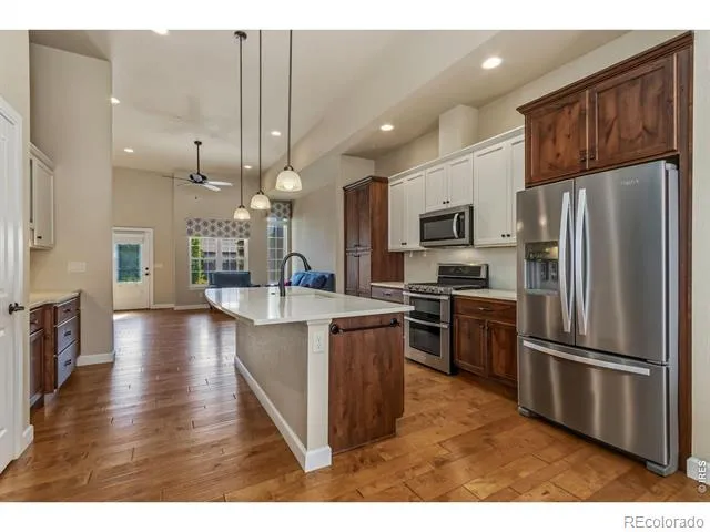 1011 Sabatino Lane Fort Collins, CO 80521
