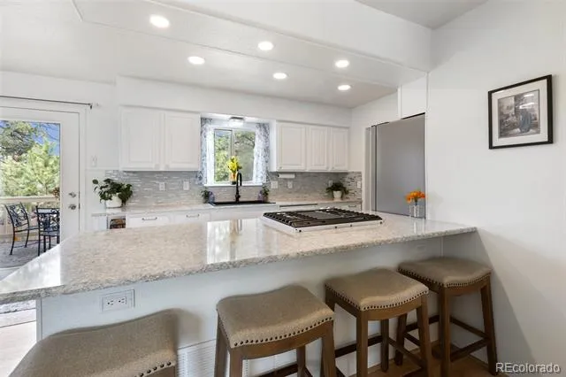 742 Westwood Trace Woodland Park, CO 80863