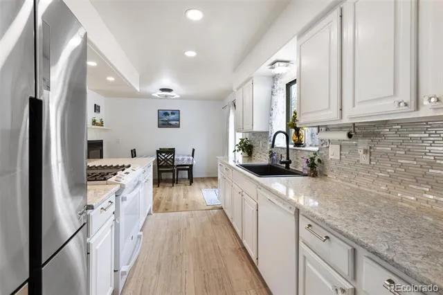 742 Westwood Trace Woodland Park, CO 80863