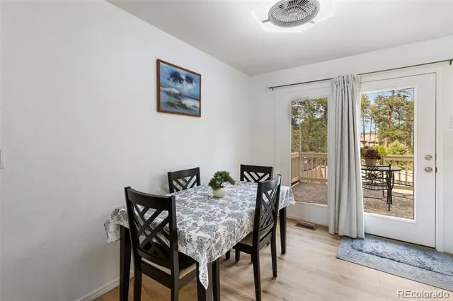 742 Westwood Trace Woodland Park, CO 80863