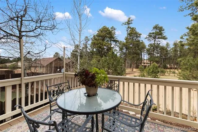 742 Westwood Trace Woodland Park, CO 80863