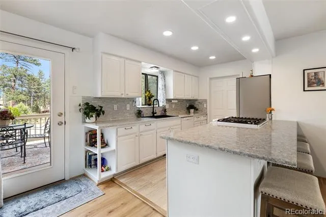742 Westwood Trace Woodland Park, CO 80863