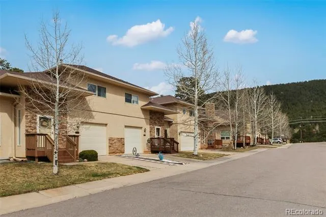 742 Westwood Trace Woodland Park, CO 80863