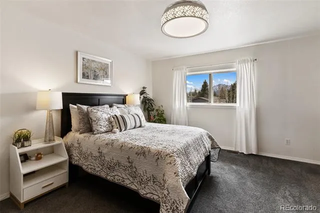 742 Westwood Trace Woodland Park, CO 80863