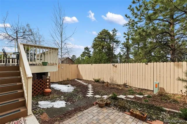 742 Westwood Trace Woodland Park, CO 80863