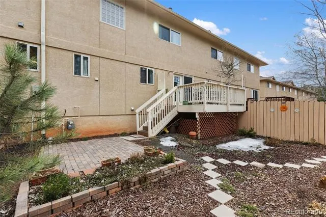 742 Westwood Trace Woodland Park, CO 80863