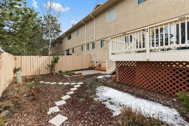 742 Westwood Trace Woodland Park, CO 80863