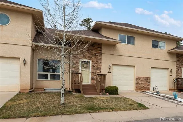 742 Westwood Trace Woodland Park, CO 80863