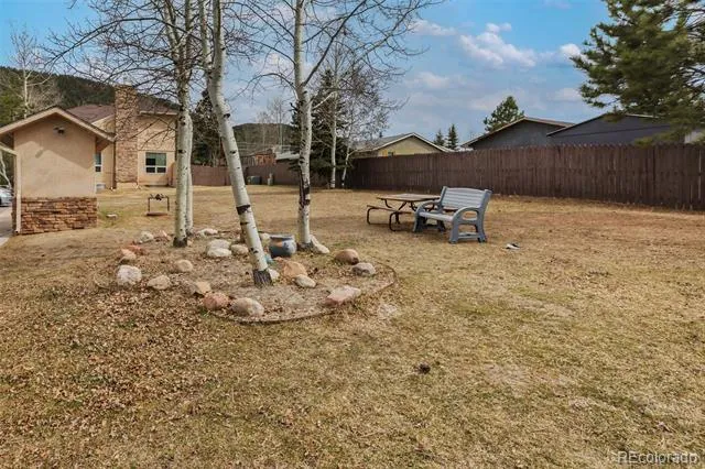 742 Westwood Trace Woodland Park, CO 80863