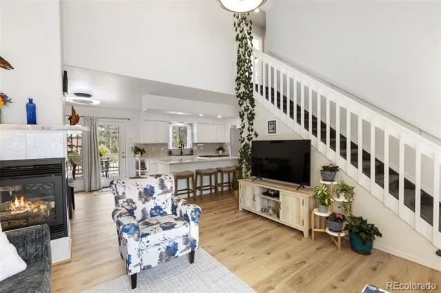 742 Westwood Trace Woodland Park, CO 80863