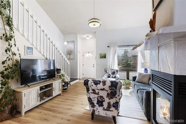 742 Westwood Trace Woodland Park, CO 80863