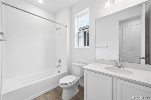 24121 E 30th Place Aurora, CO 80019