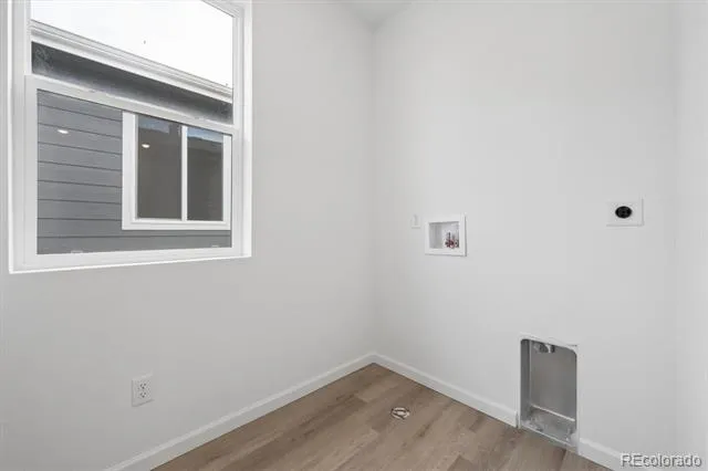 24121 E 30th Place Aurora, CO 80019