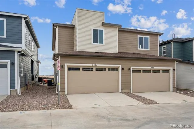 24121 E 30th Place Aurora, CO 80019